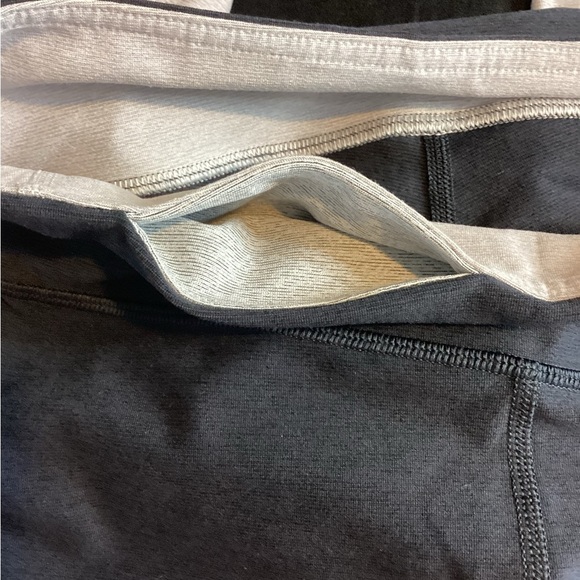 Outdoor Voices Womens Colorblock 7/8‎ Leggings, sz S, GUC - Picture 3 of 6